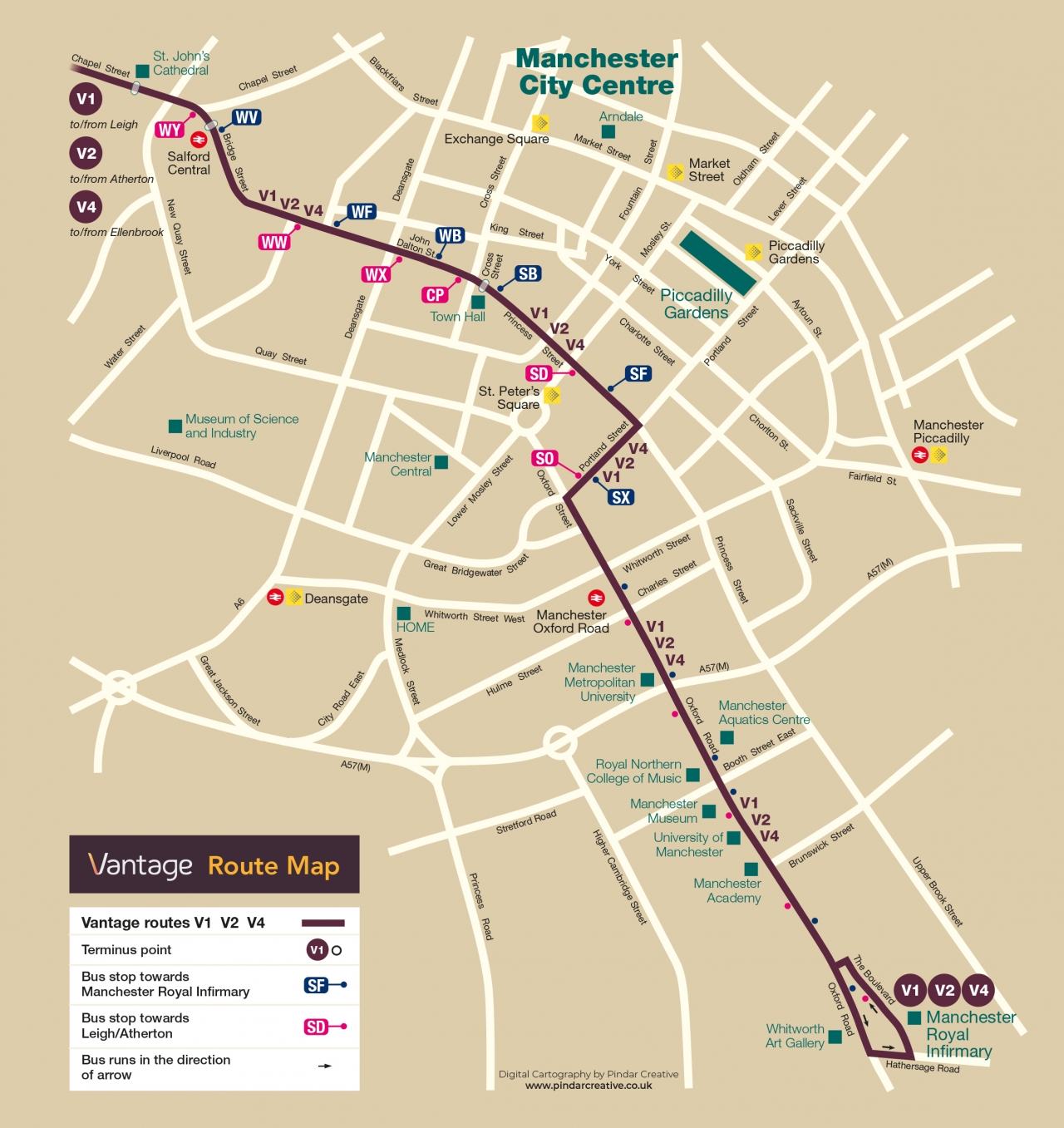 Fischer Neckerei Störung manchester free bus route Scheitel